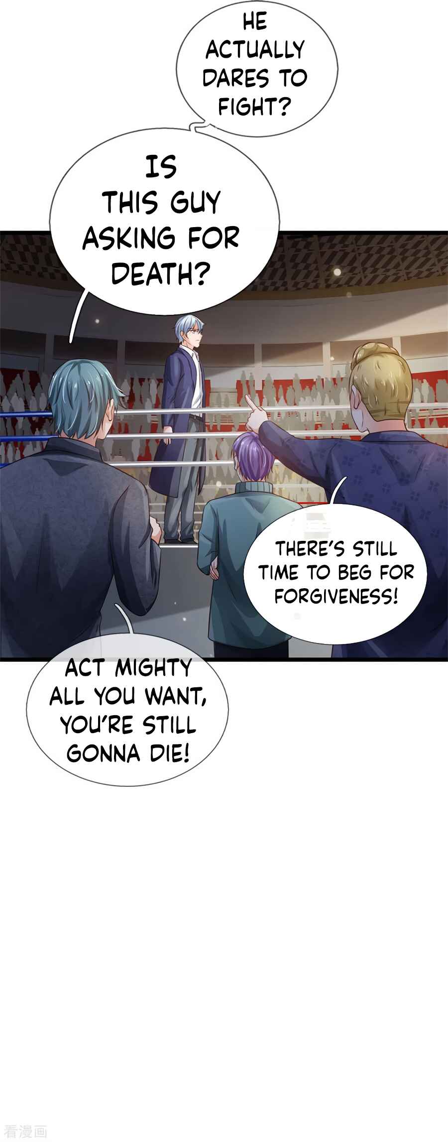 Chapter 271 - Page 13