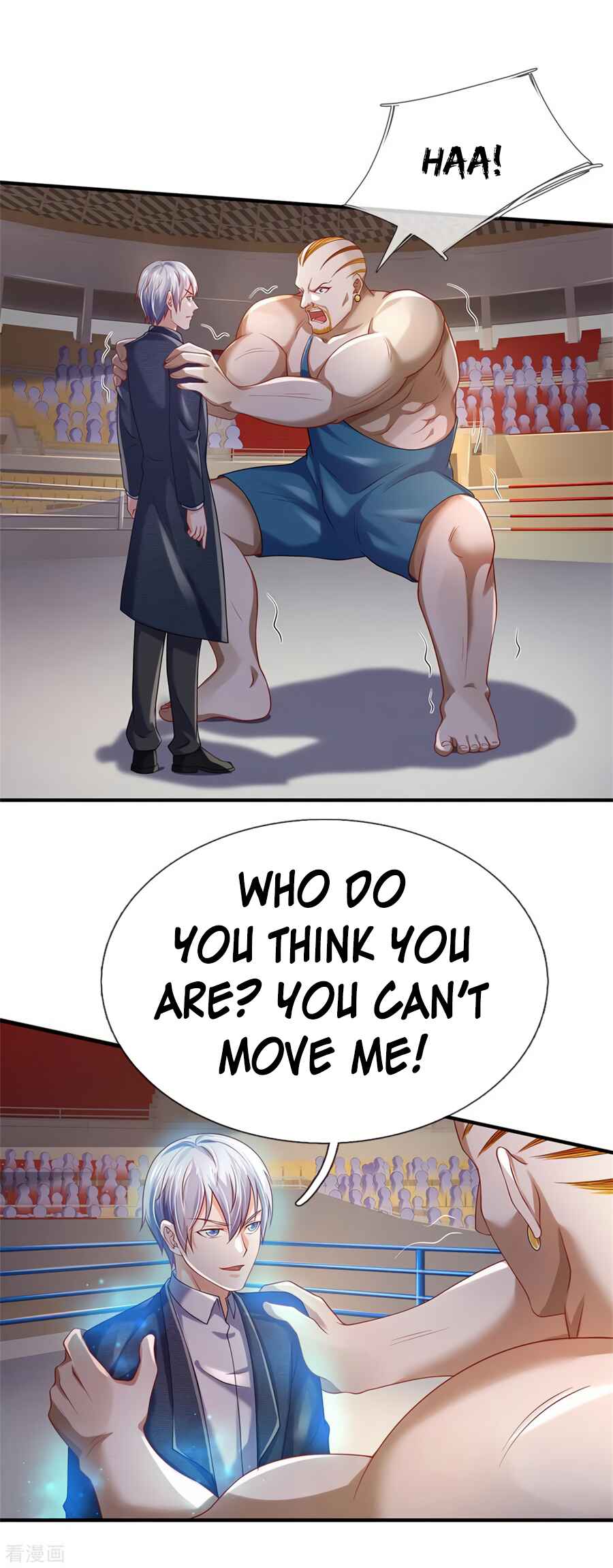 Chapter 271 - Page 16