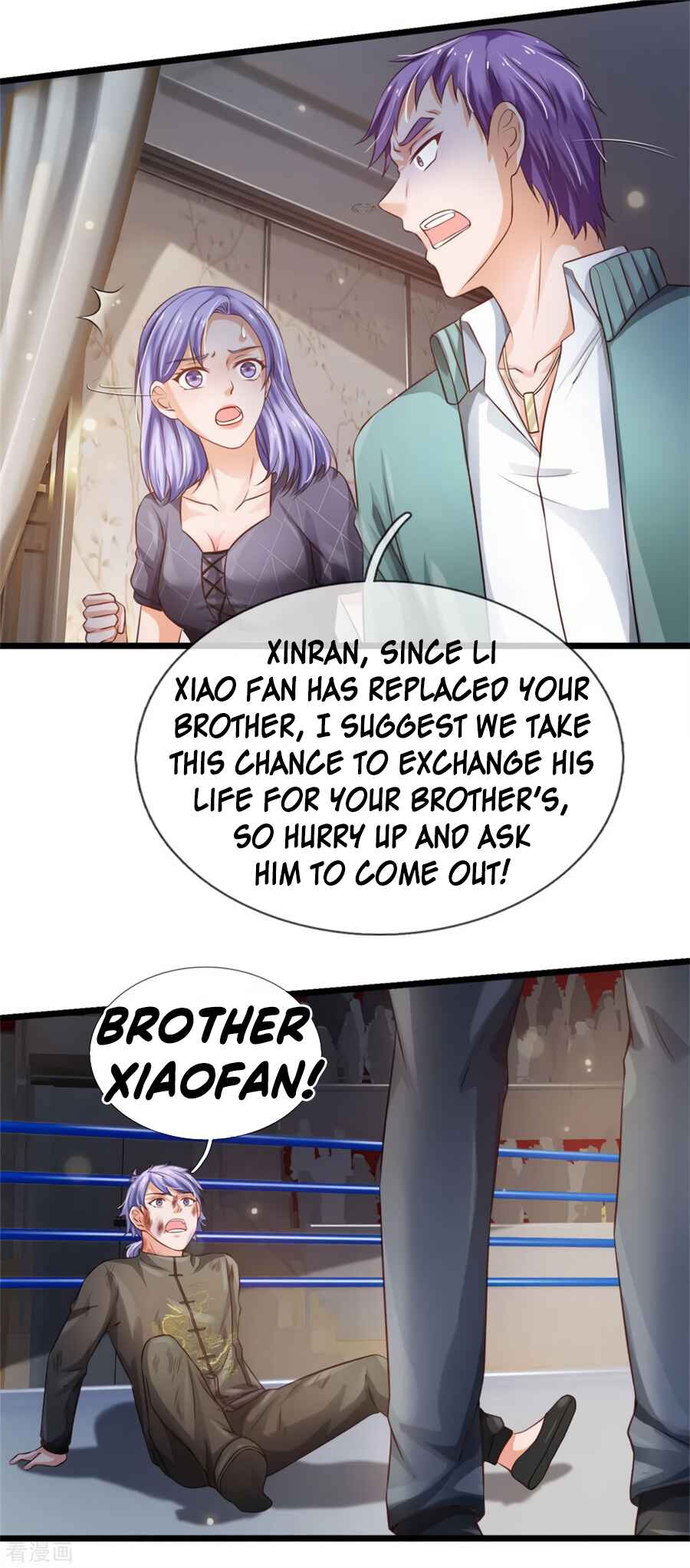Chapter 271 - Page 4