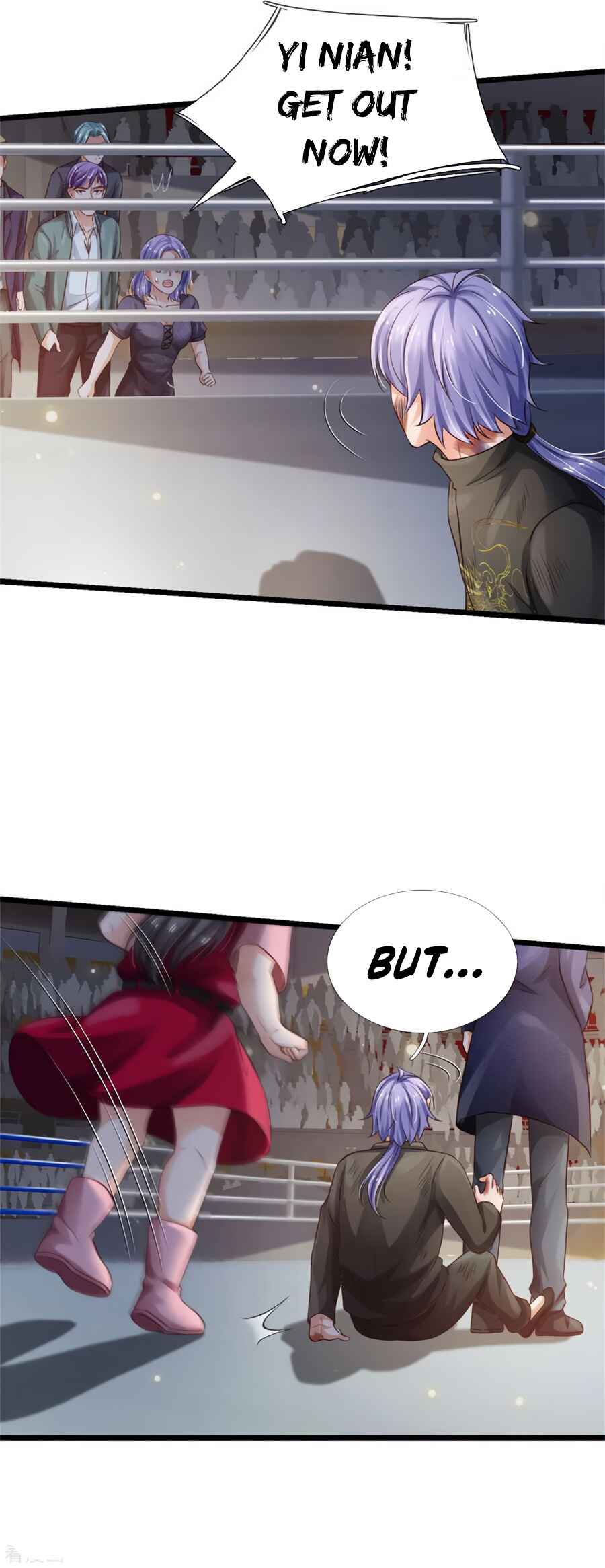Chapter 271 - Page 6