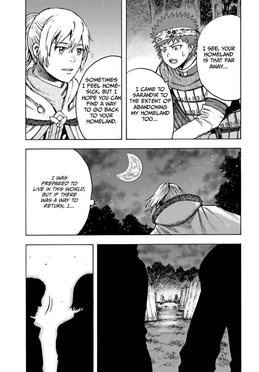 Chapter 43 - Page 30