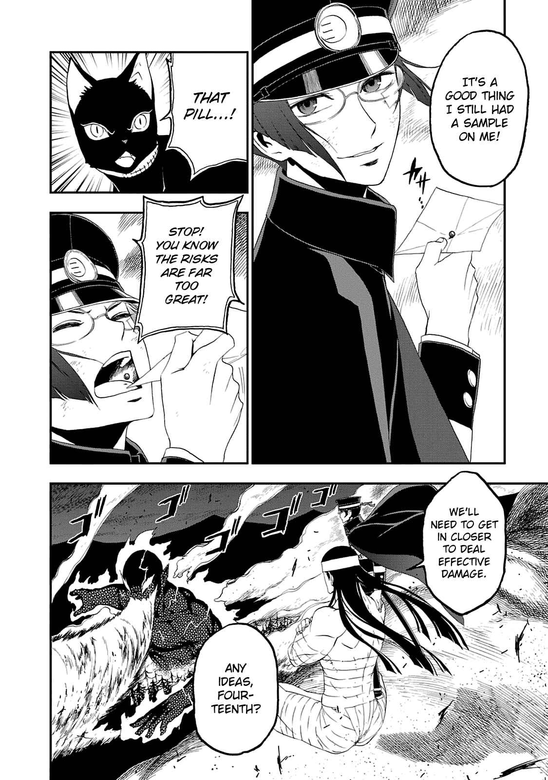 Chapter 16 - Page 22