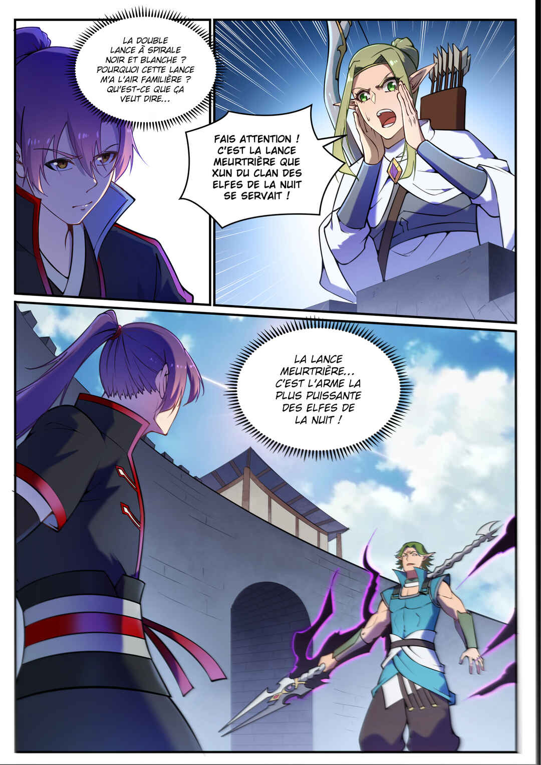 Chapter 631 - Page 11
