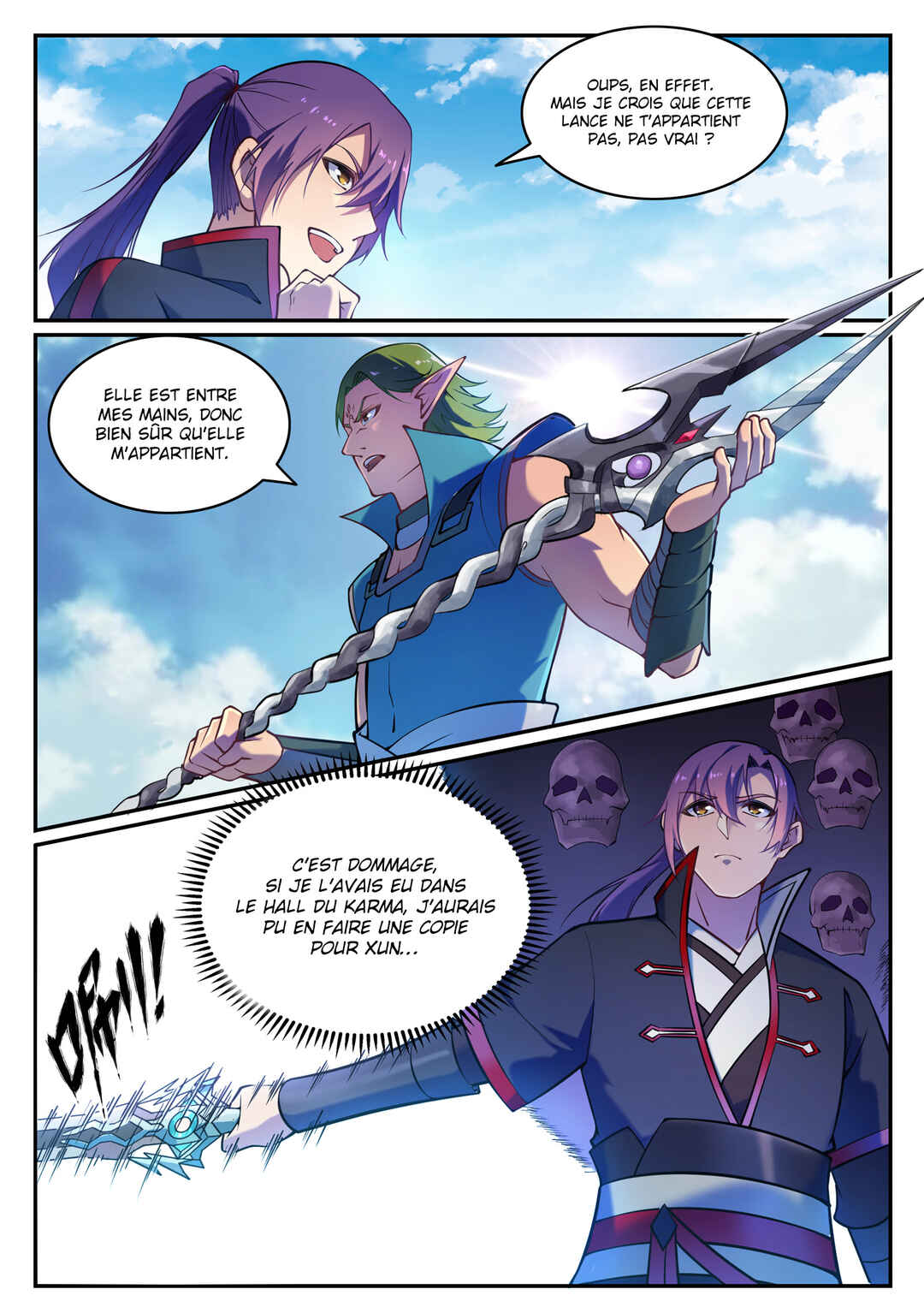Chapter 631 - Page 13