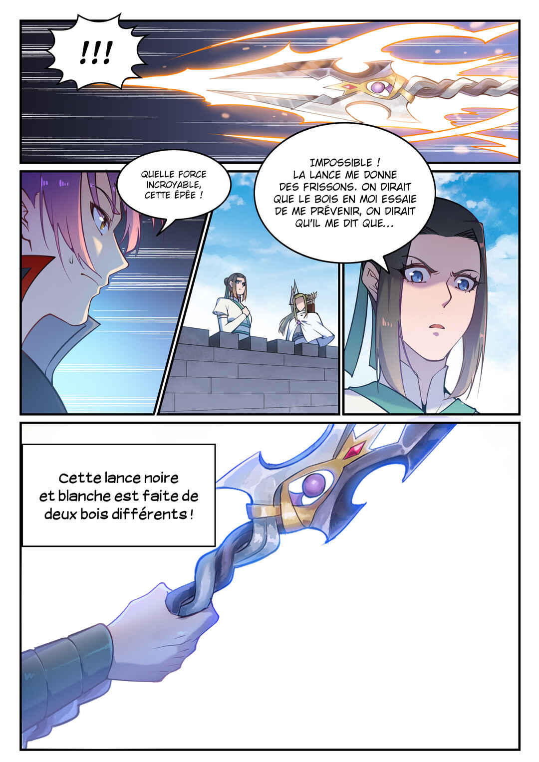 Chapter 631 - Page 15