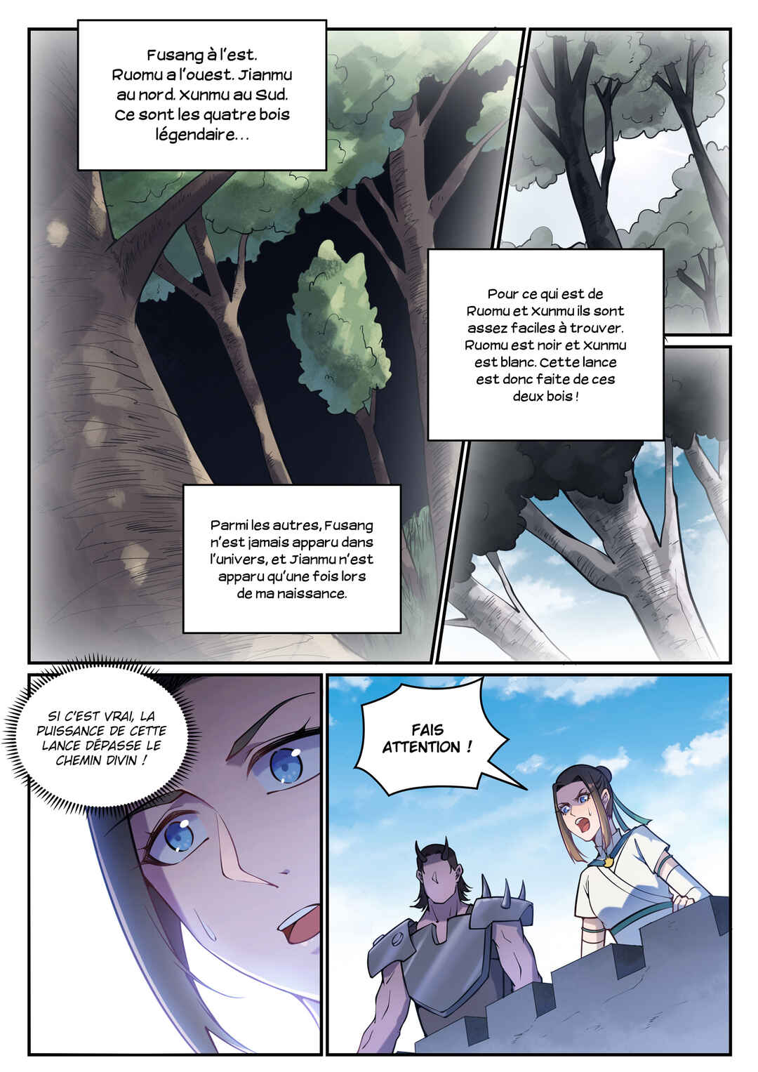 Chapter 631 - Page 16