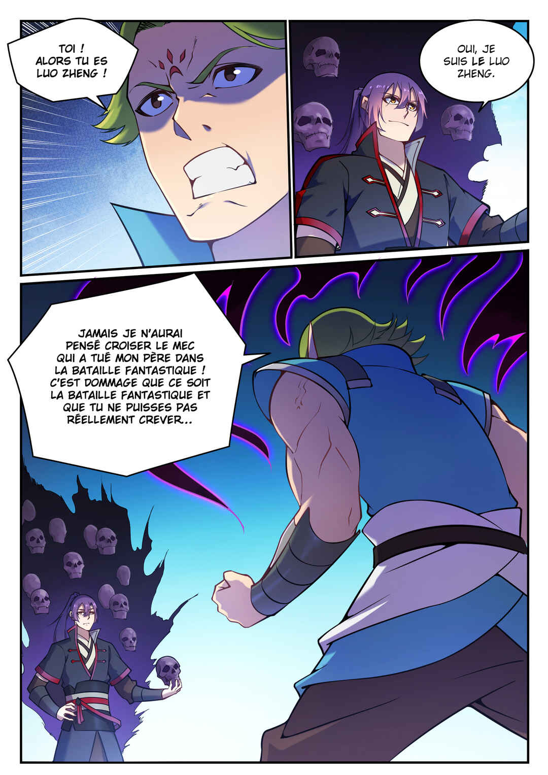 Chapter 631 - Page 9