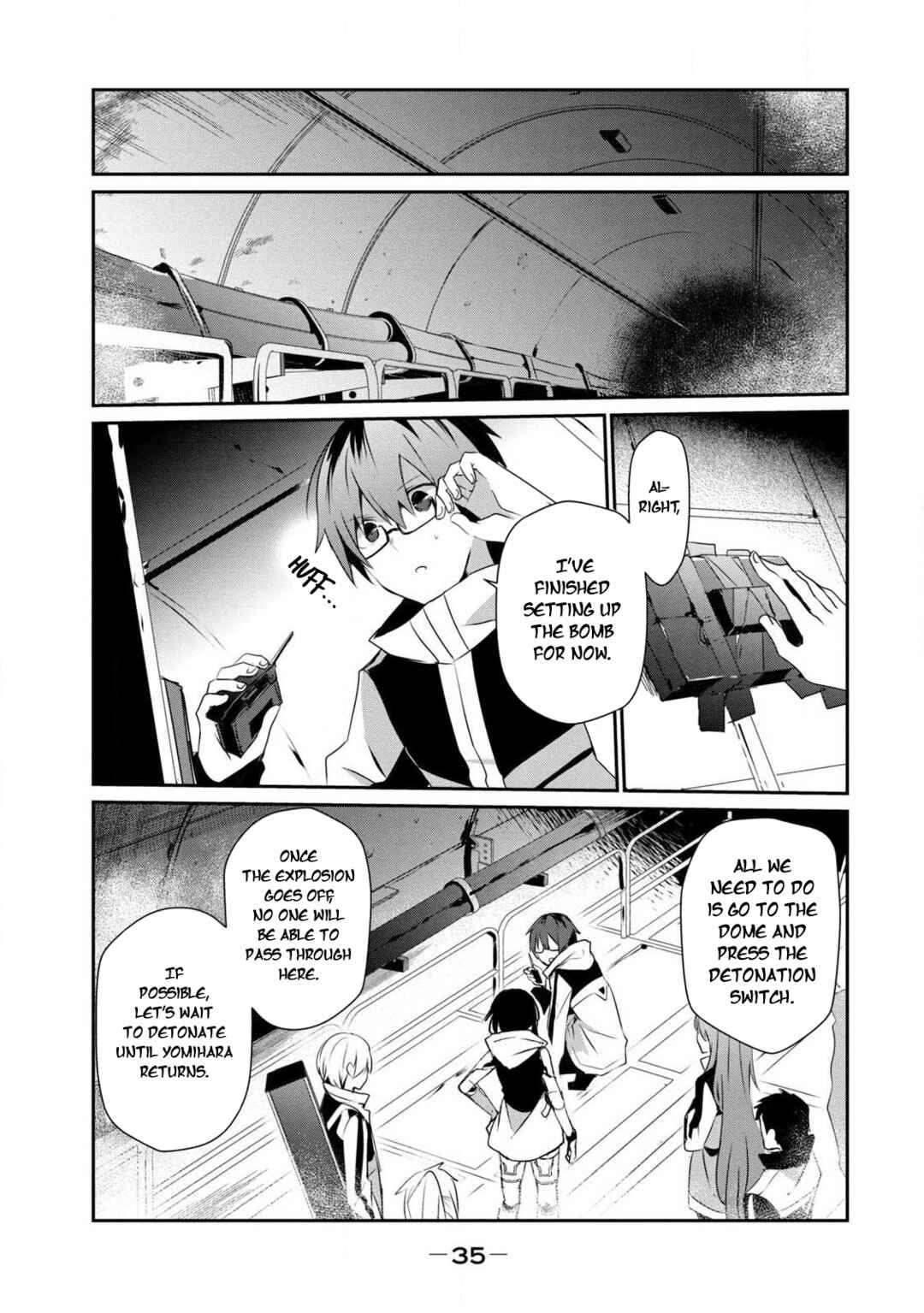 Chapter 12 - Page 18