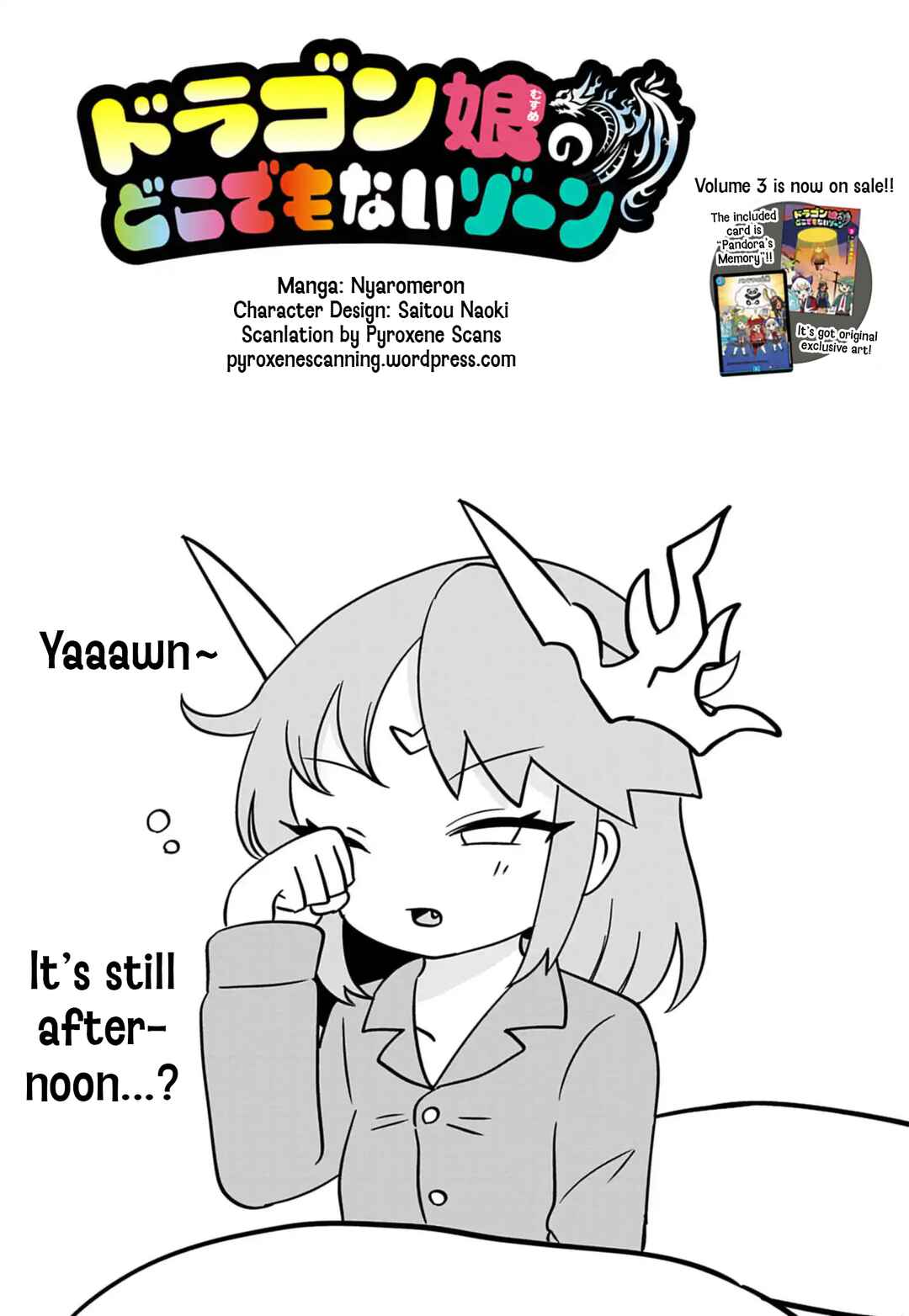 Chapter 99 - Page 1
