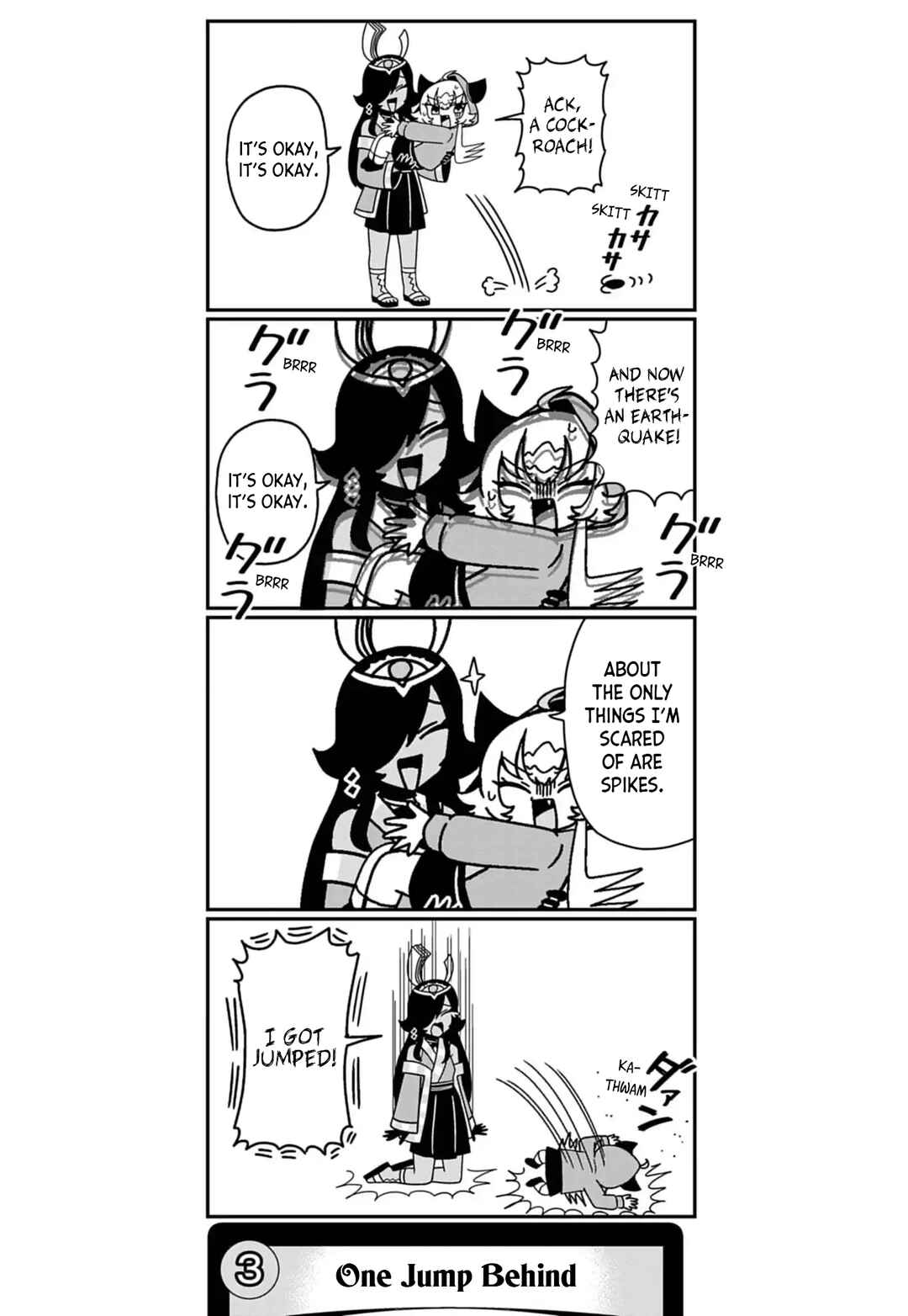 Chapter 99 - Page 4