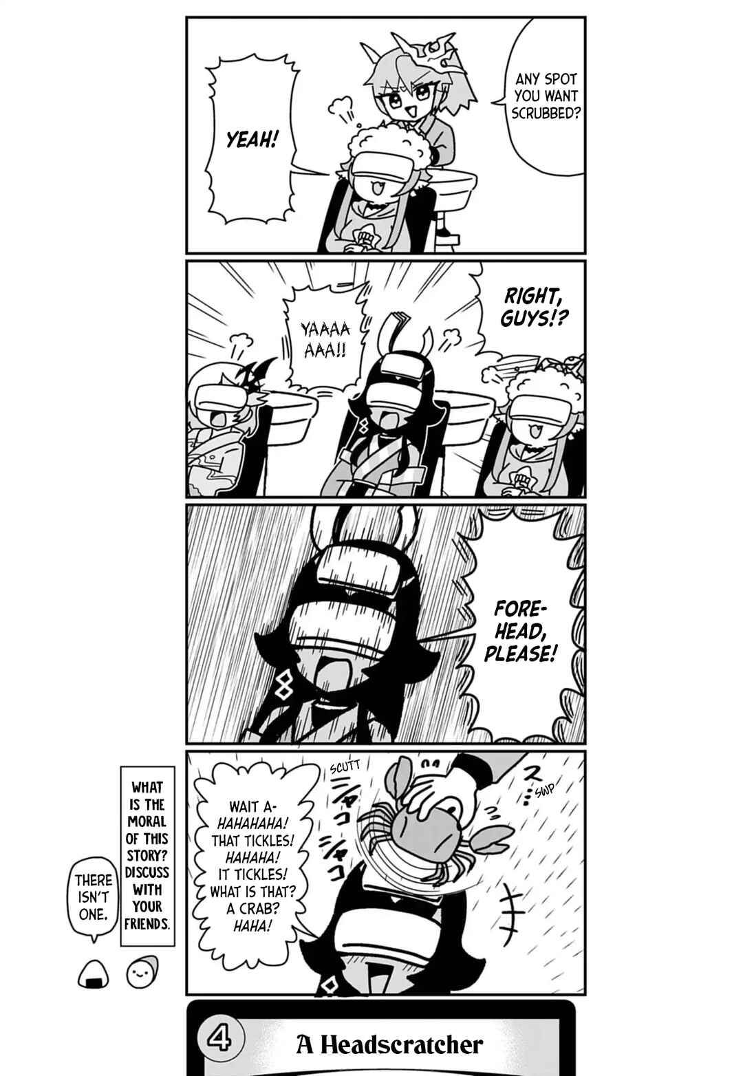 Chapter 99 - Page 5