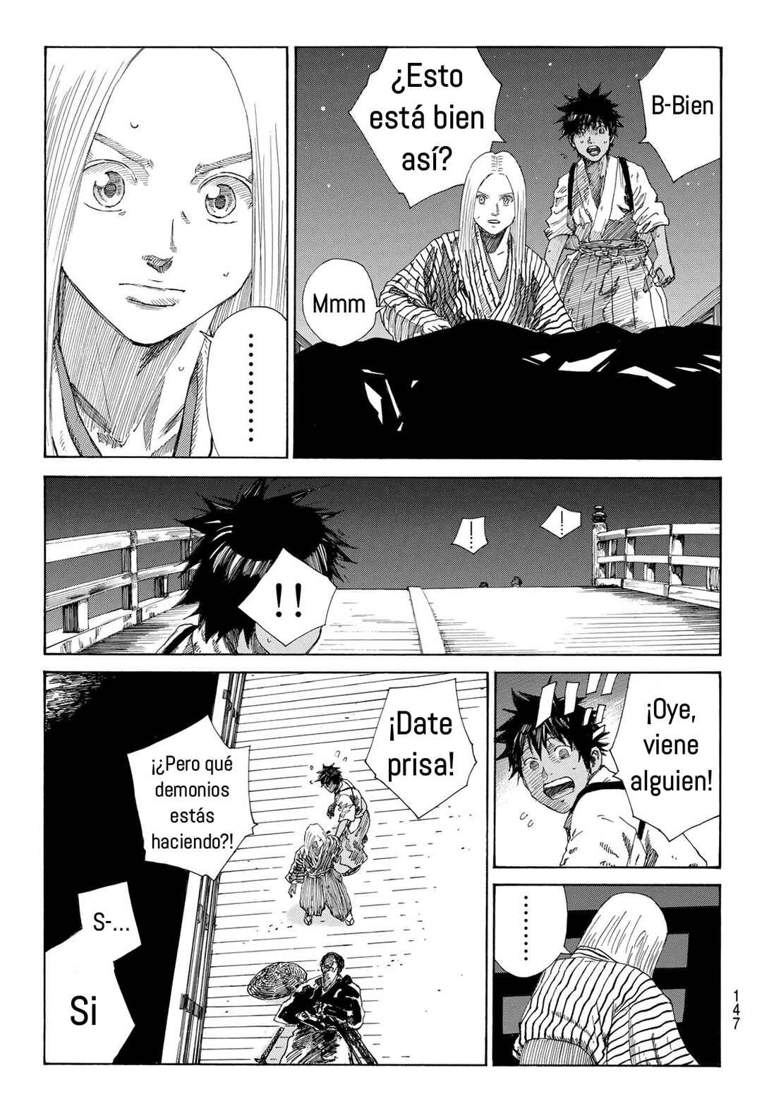 Chapter 6 - Page 6