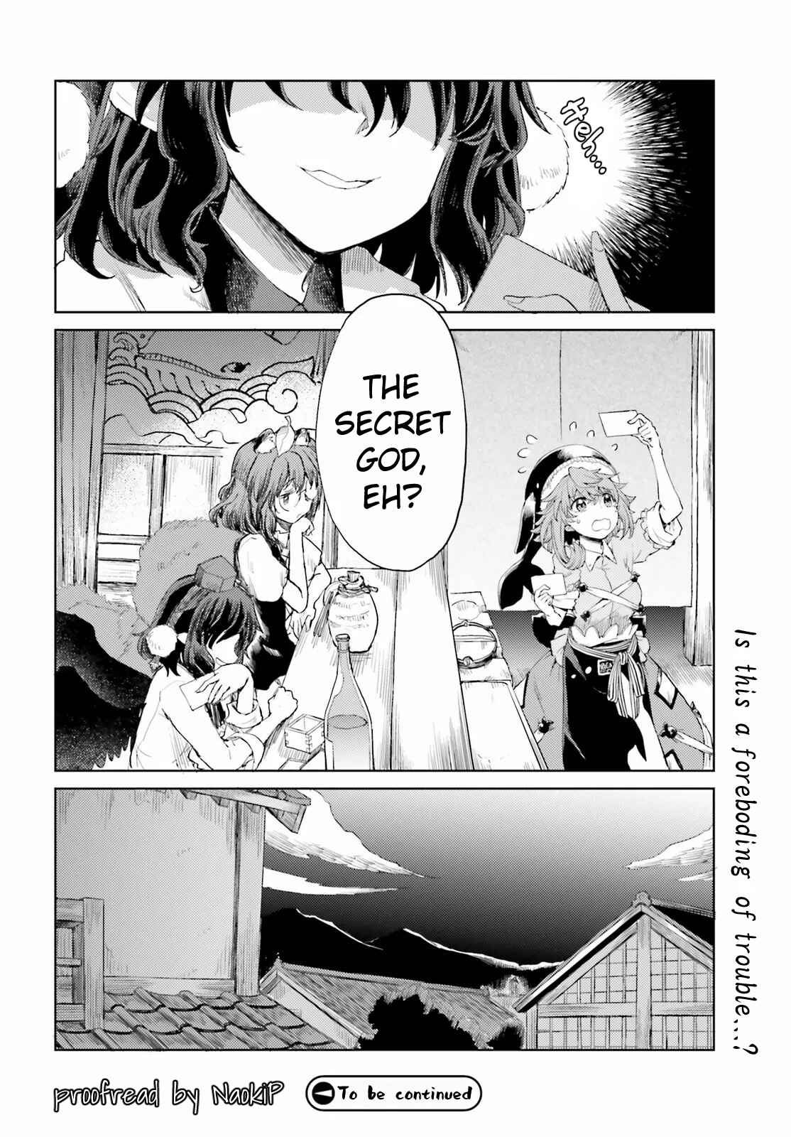 Chapter 23 - Page 18