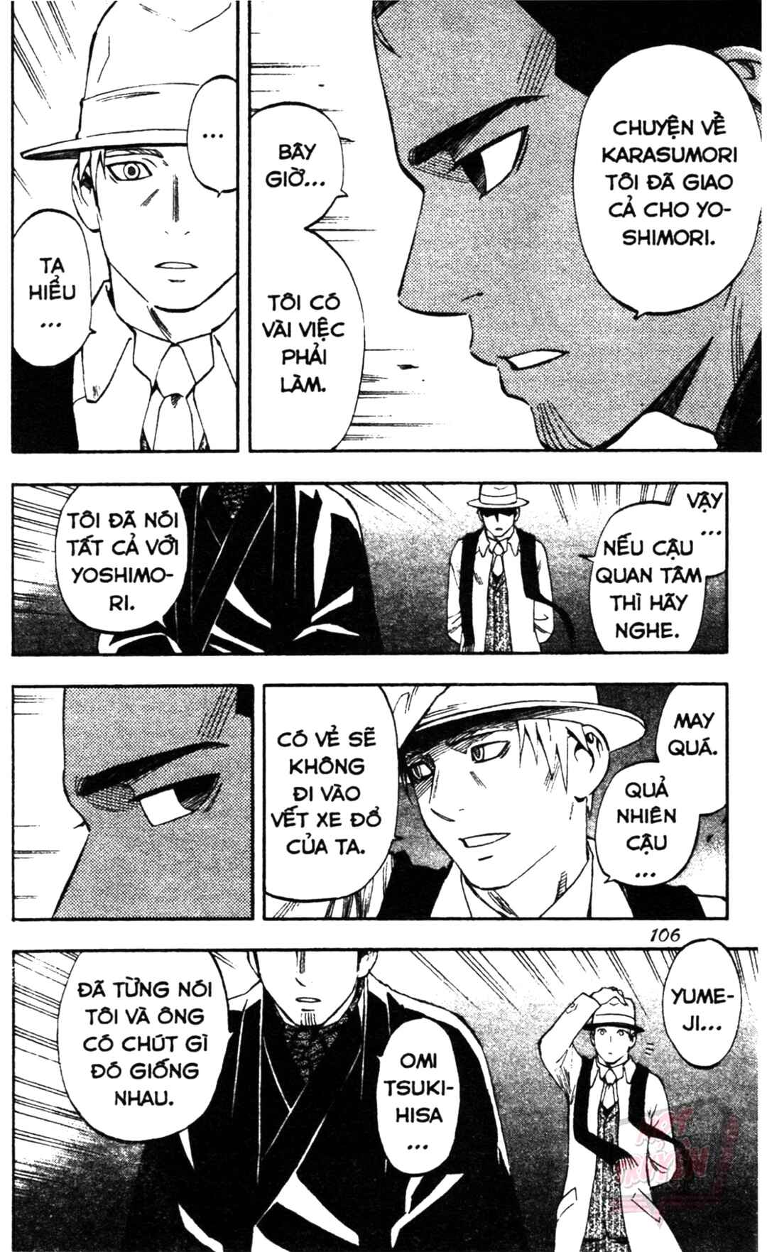 Chapter 321 - Page 12