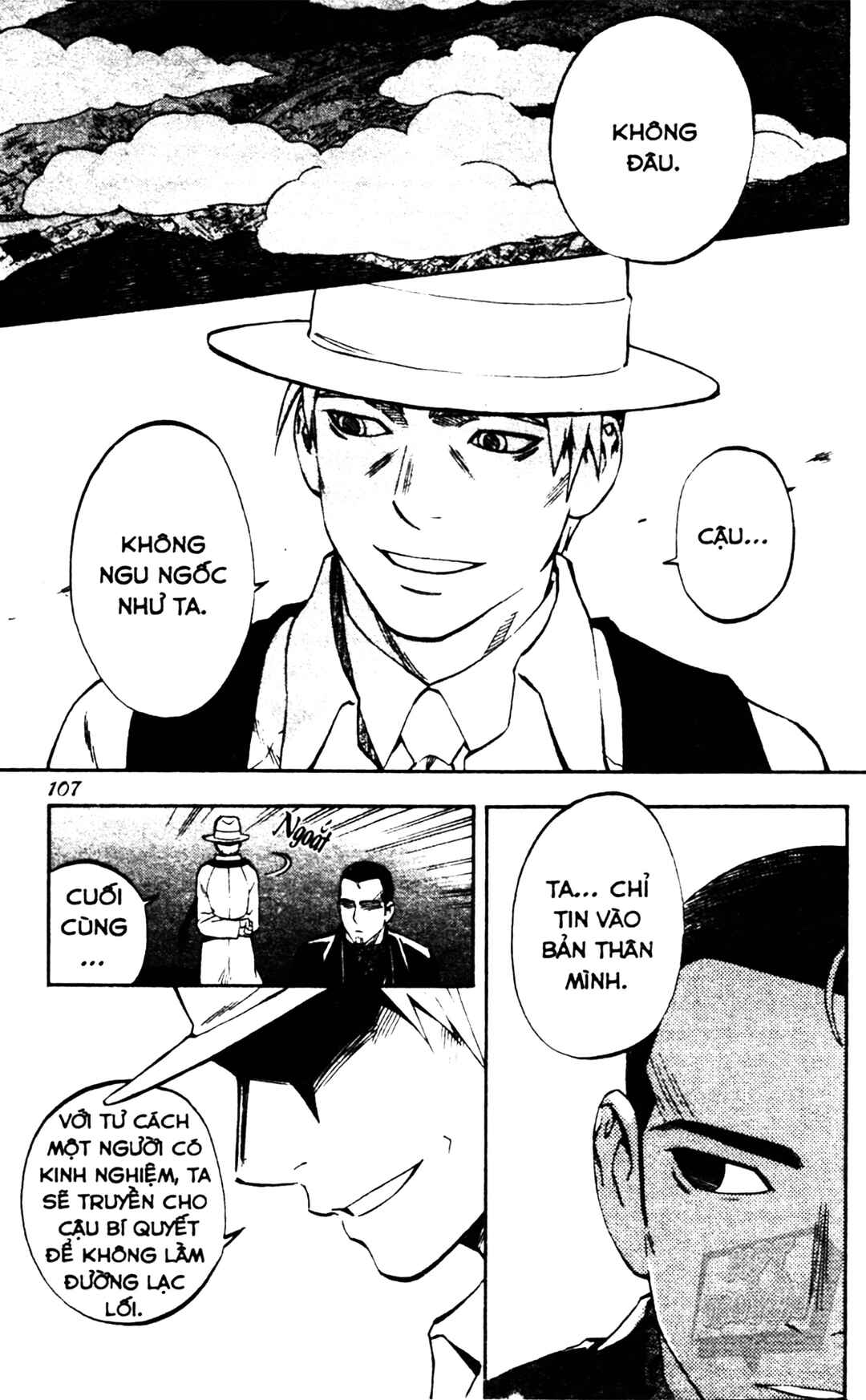 Chapter 321 - Page 13