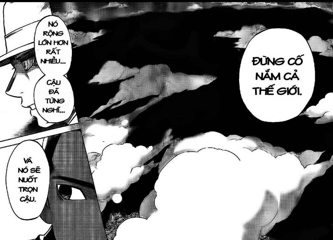 Chapter 321 - Page 14