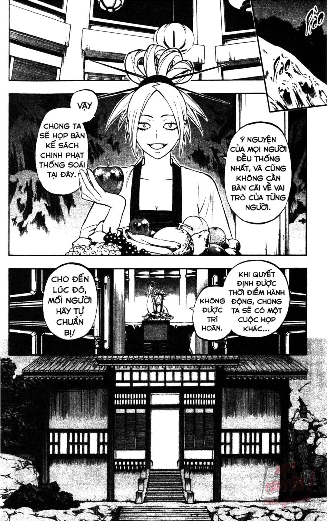 Chapter 321 - Page 2