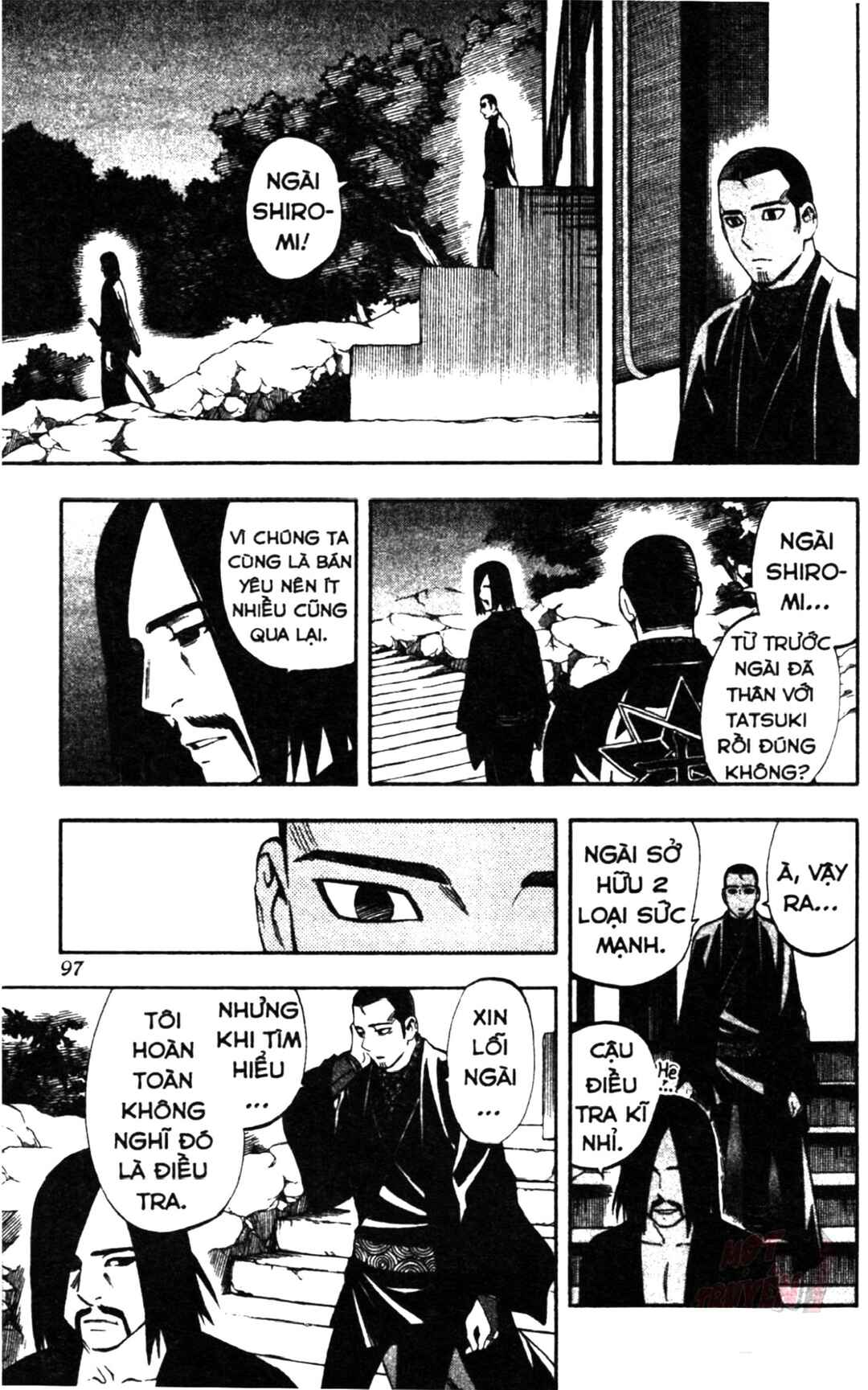 Chapter 321 - Page 3