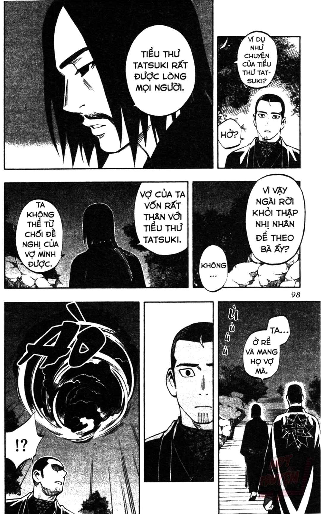Chapter 321 - Page 4