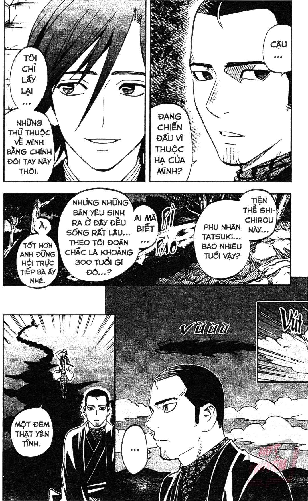 Chapter 321 - Page 8