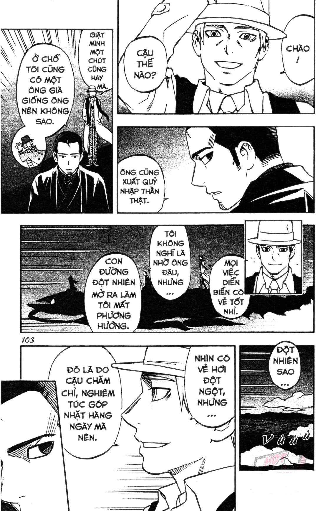 Chapter 321 - Page 9