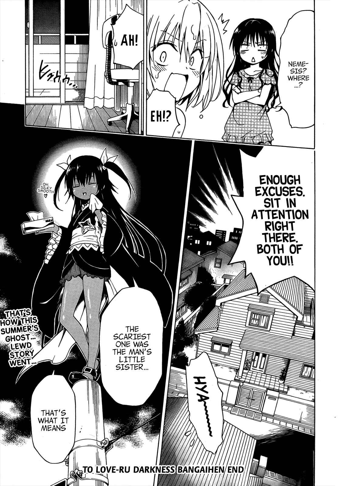 Chapter 34.5 - Page 20
