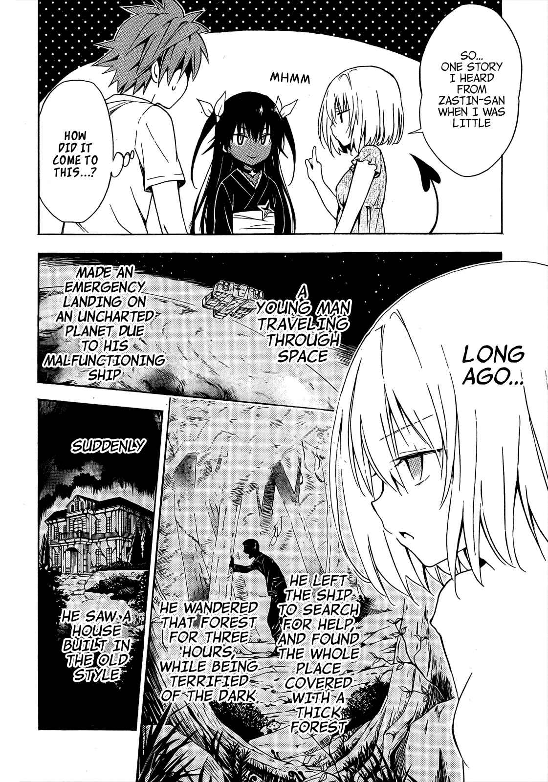 Chapter 34.5 - Page 9