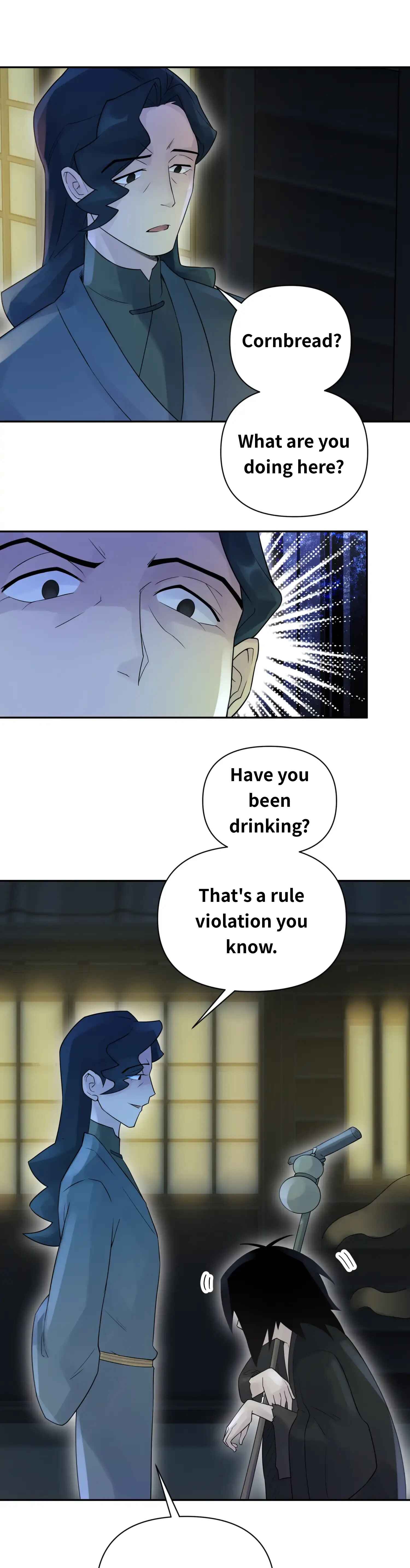 Chapter 31 - Page 21