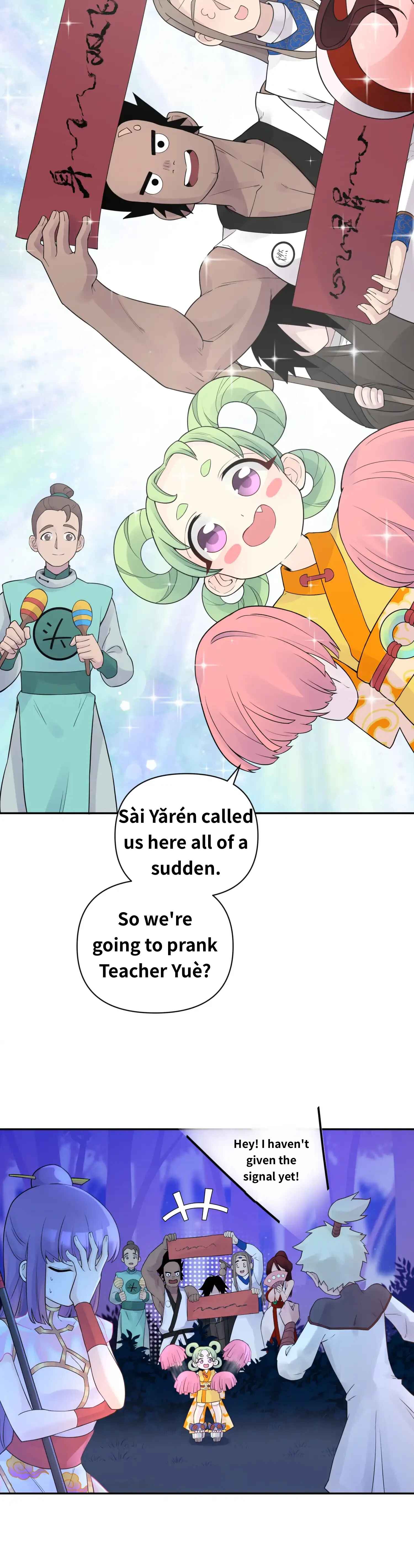 Chapter 31 - Page 8