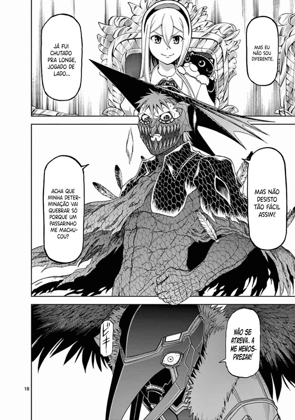 Chapter 69 - Page 19