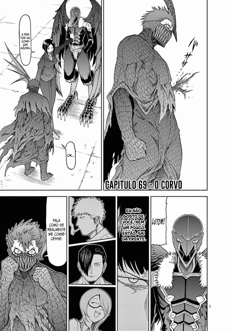 Chapter 69 - Page 2