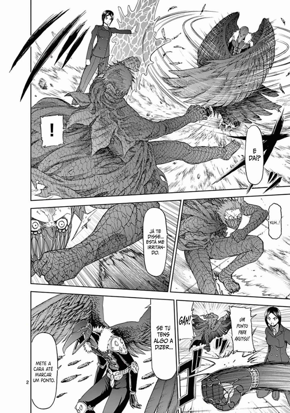 Chapter 69 - Page 3