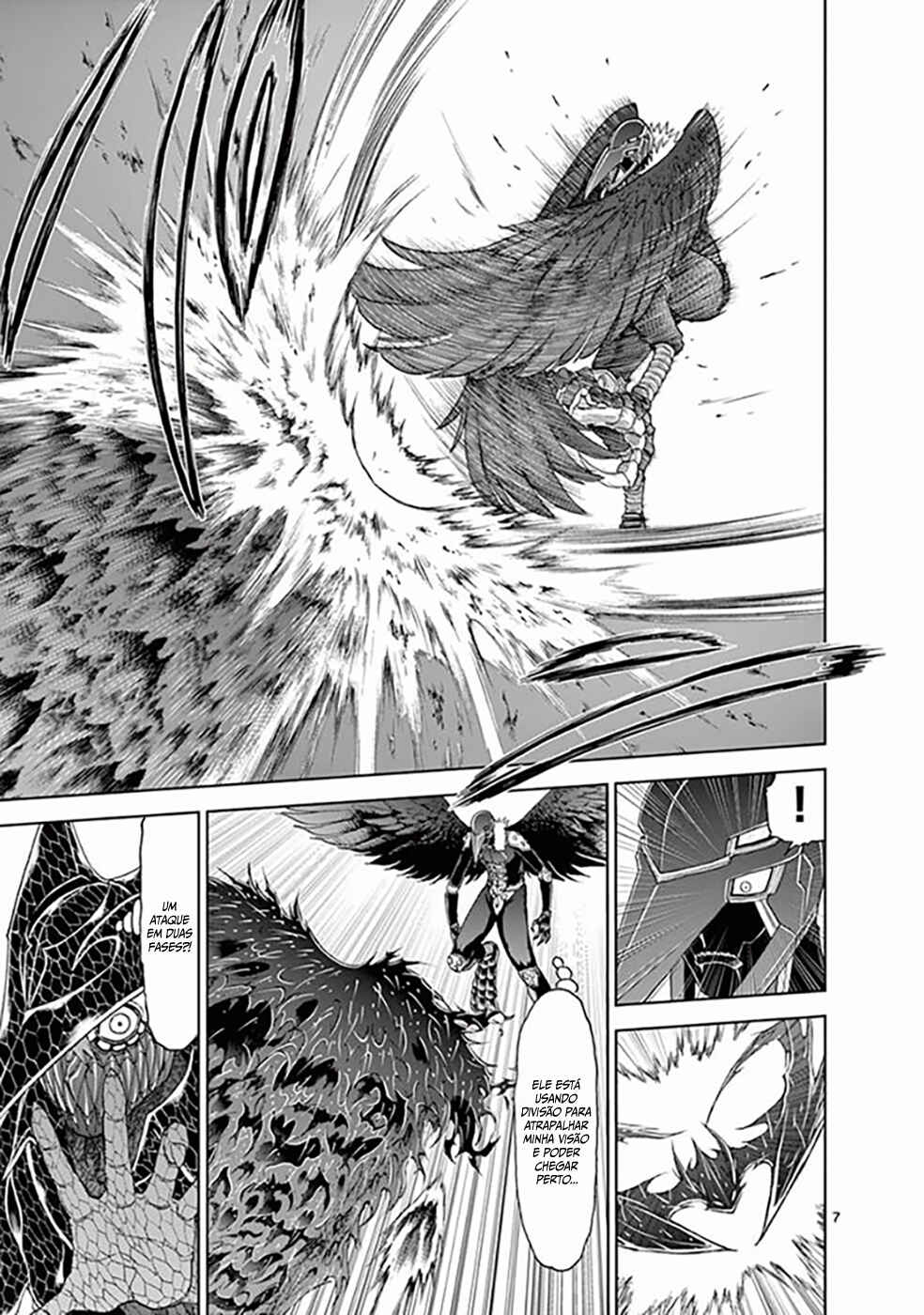 Chapter 69 - Page 8