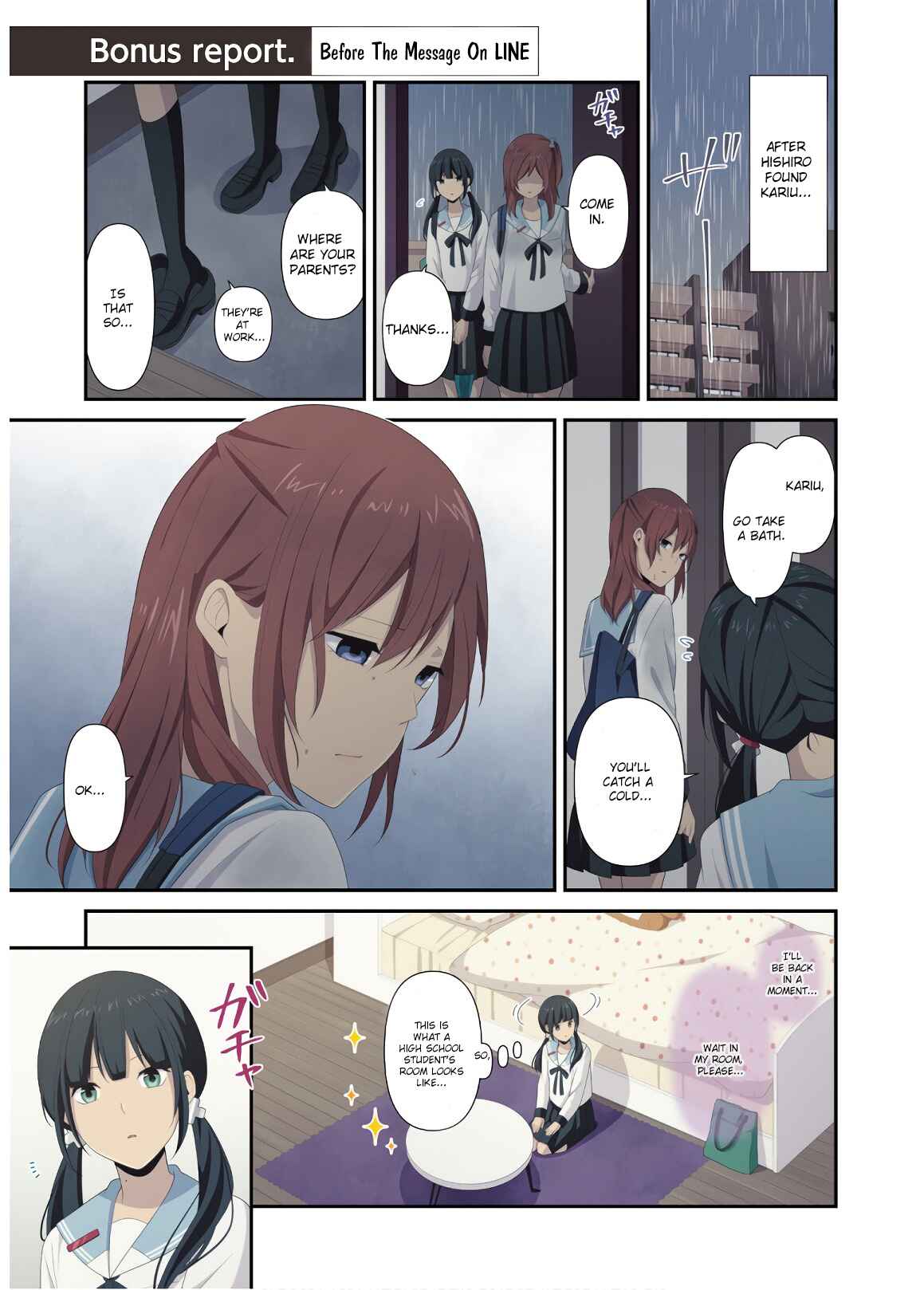 Chapter 171.5 - Page 1