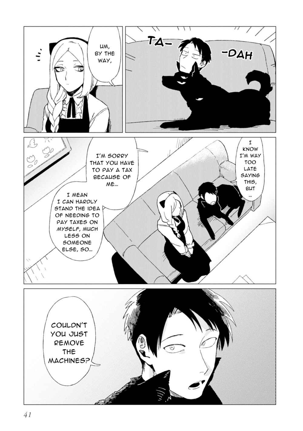 Chapter 6 - Page 11