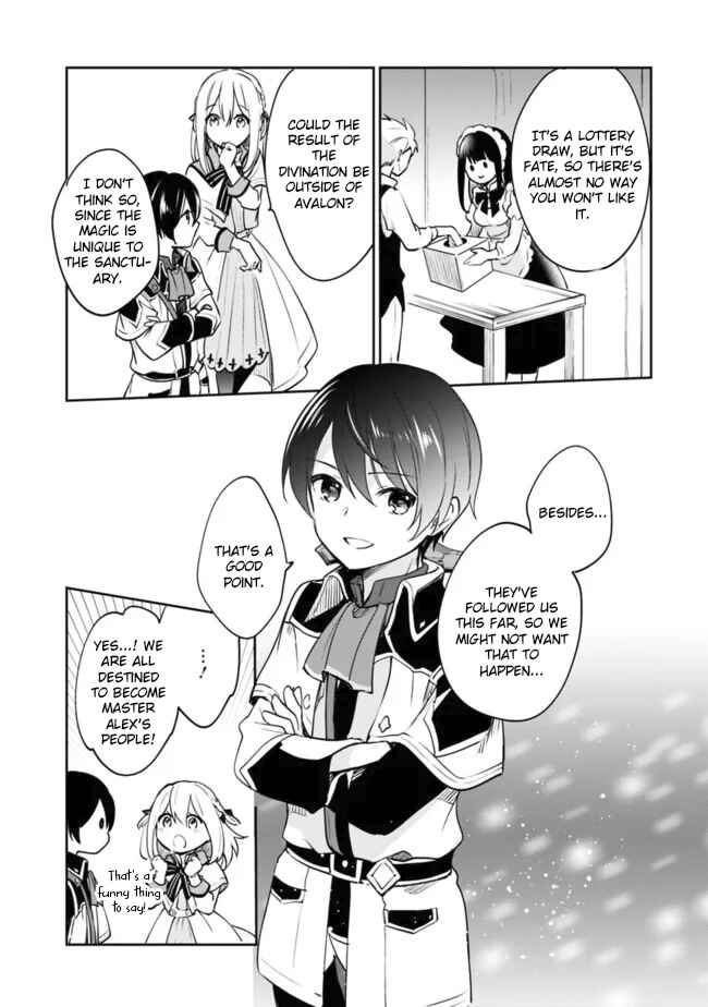 Chapter 77 - Page 14