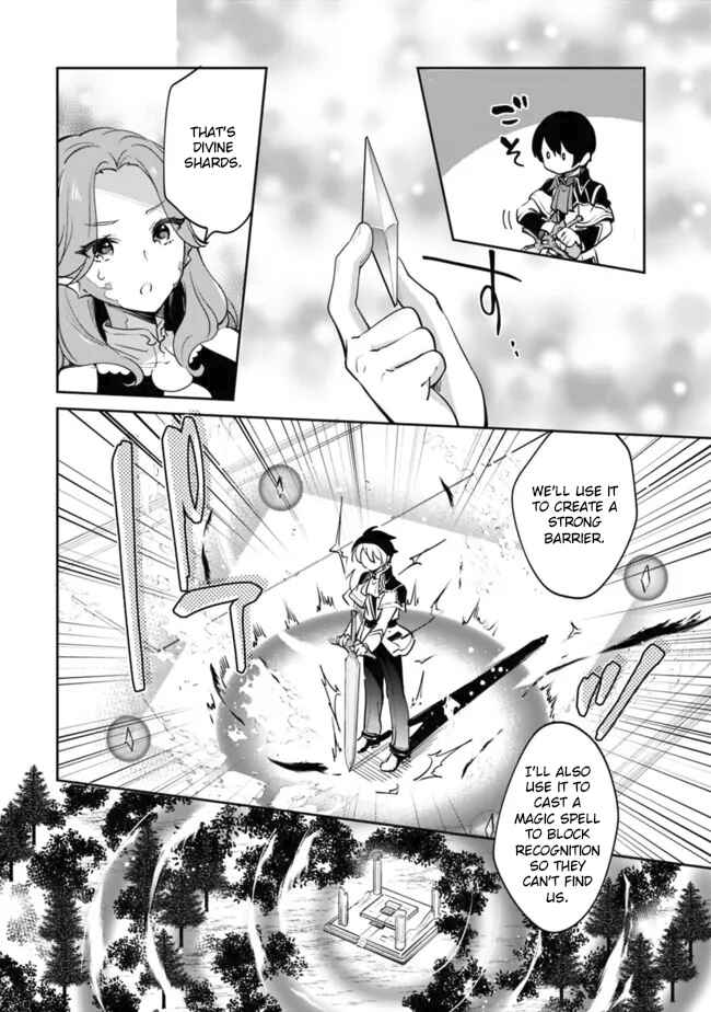 Chapter 77 - Page 5