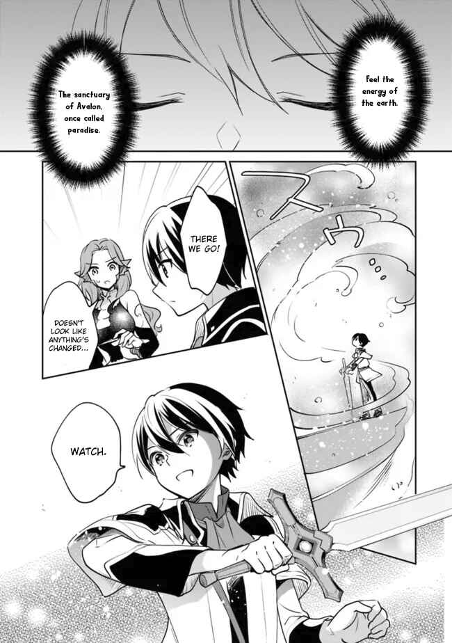 Chapter 77 - Page 6