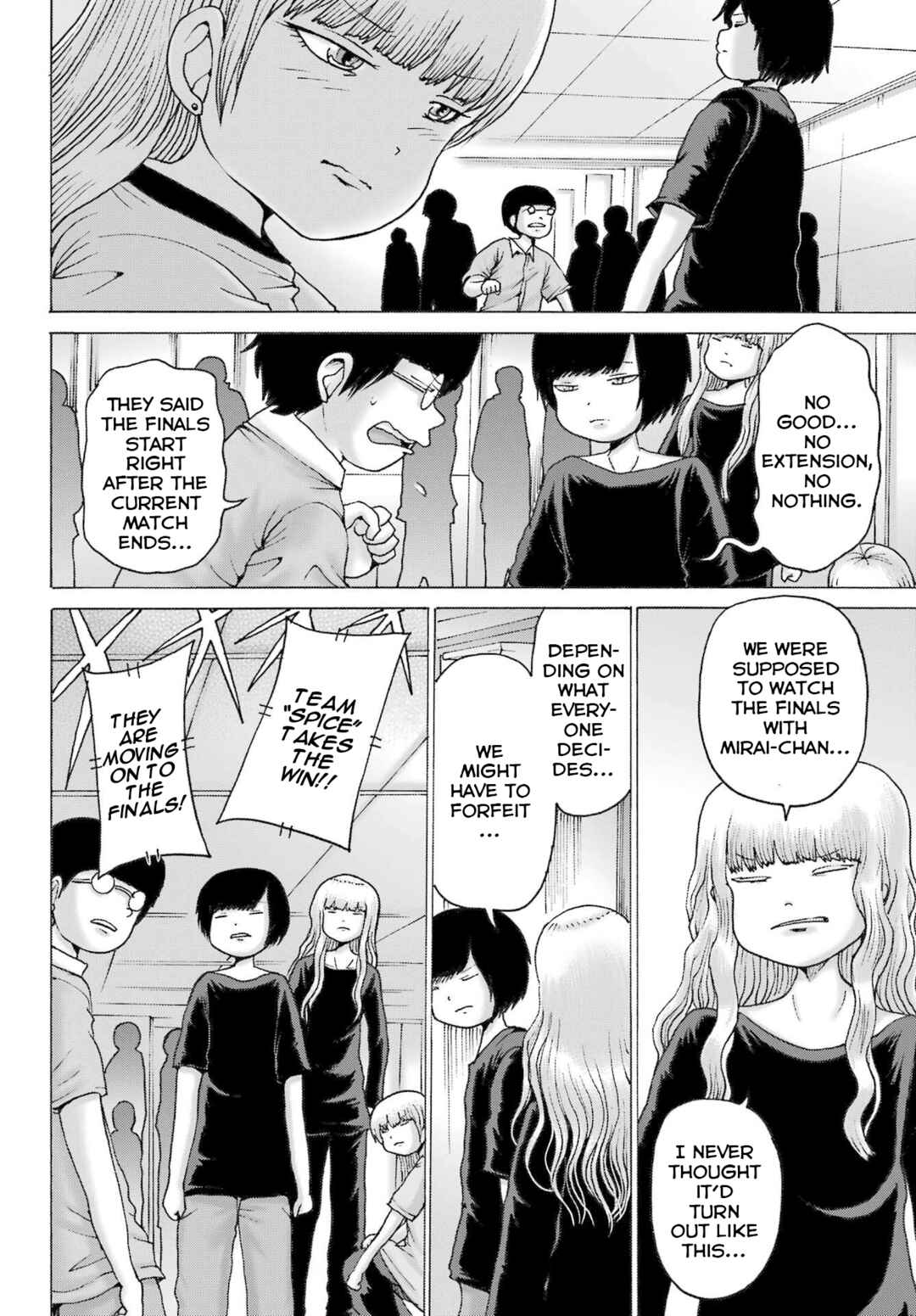 Chapter 56 - Page 10