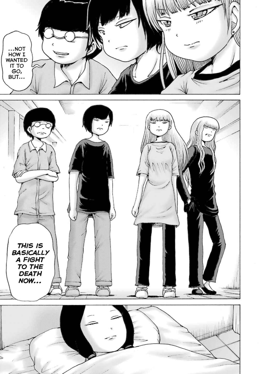 Chapter 56 - Page 19