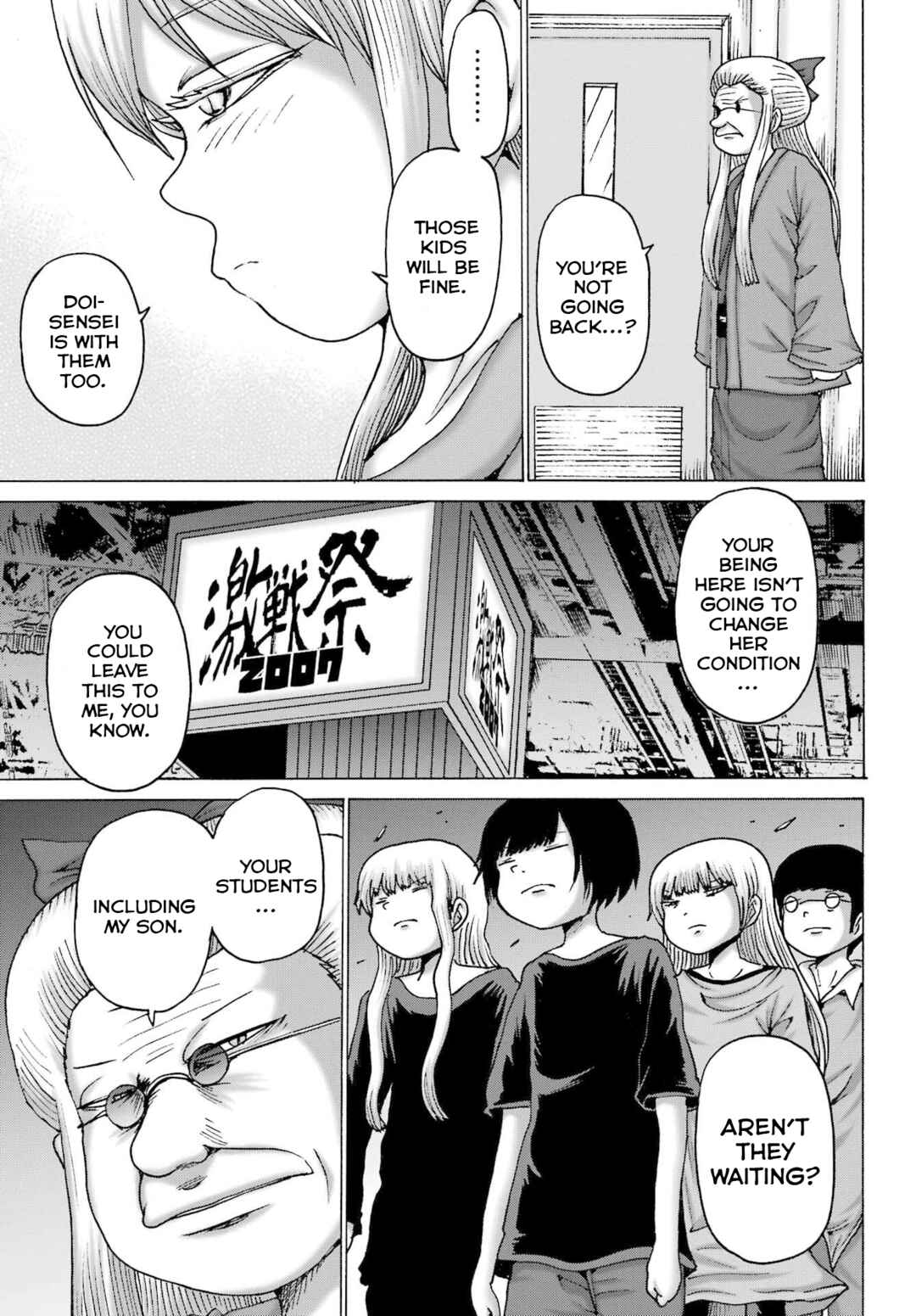 Chapter 56 - Page 21