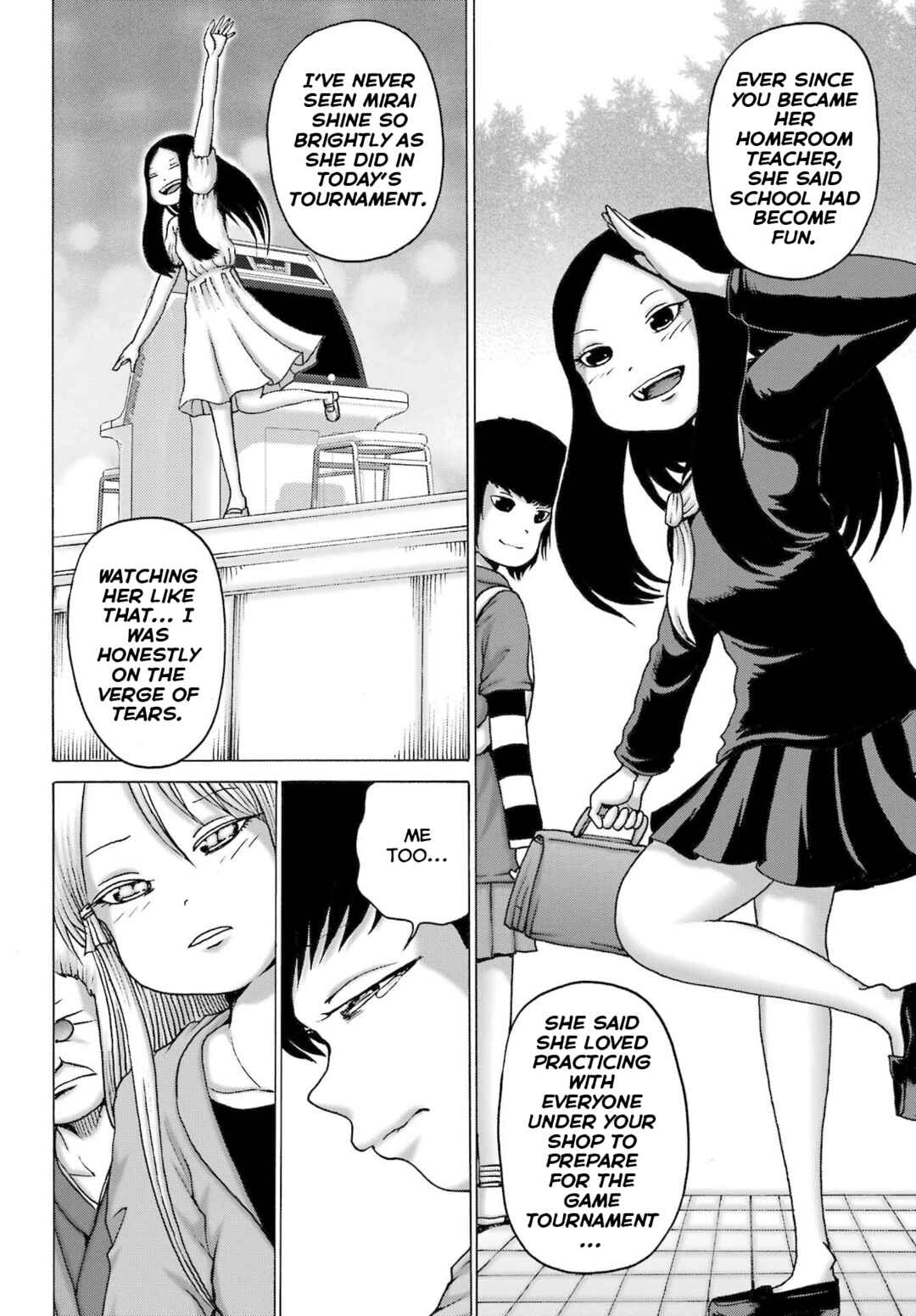 Chapter 56 - Page 4