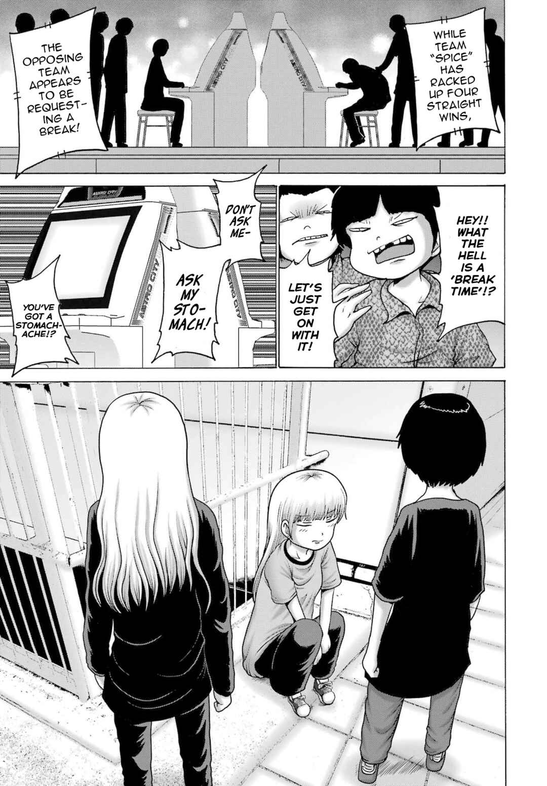 Chapter 56 - Page 9