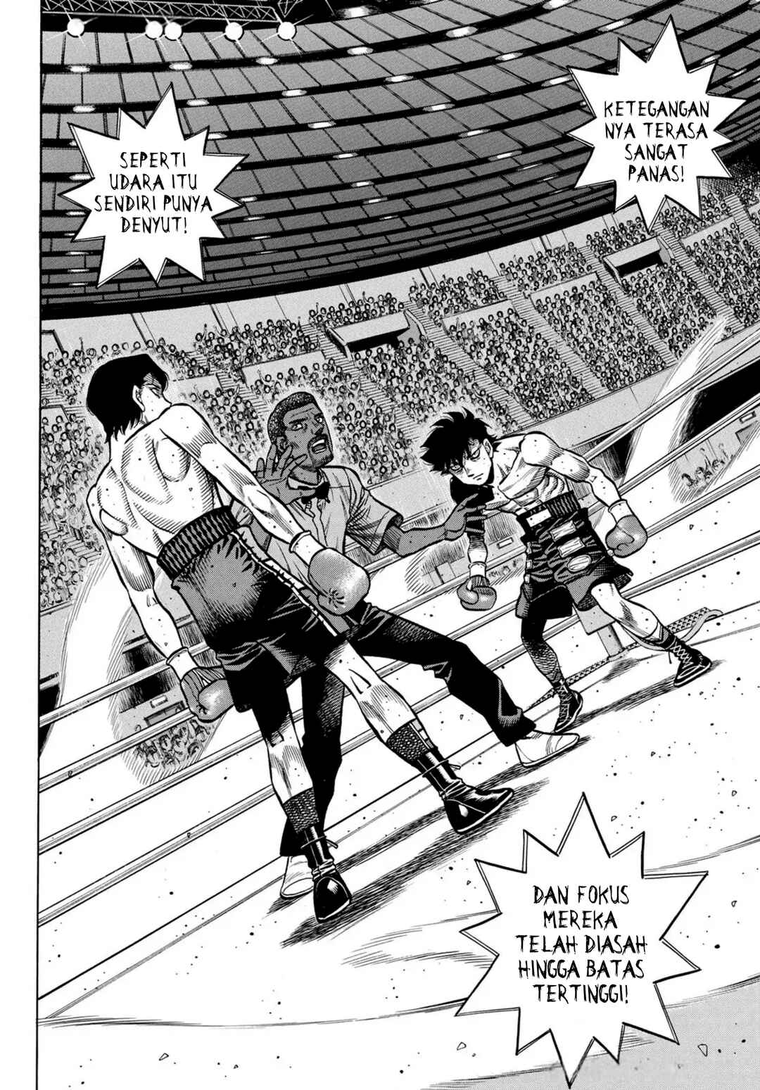 Chapter 1495 - Page 4