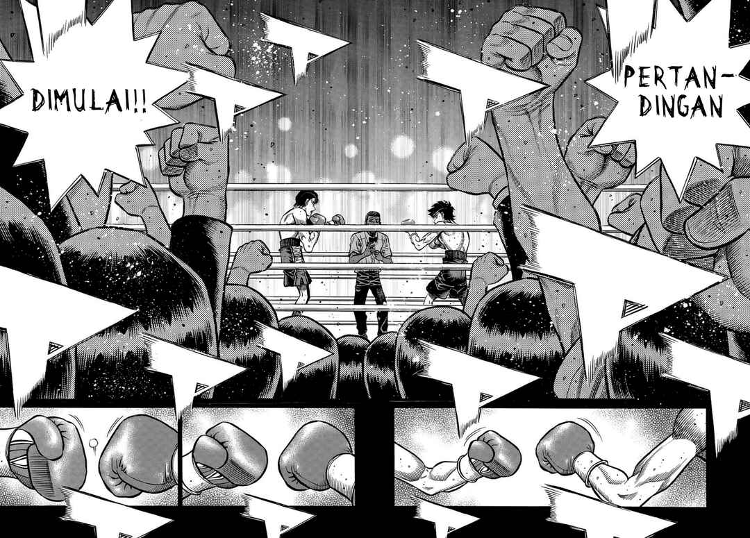 Chapter 1495 - Page 6