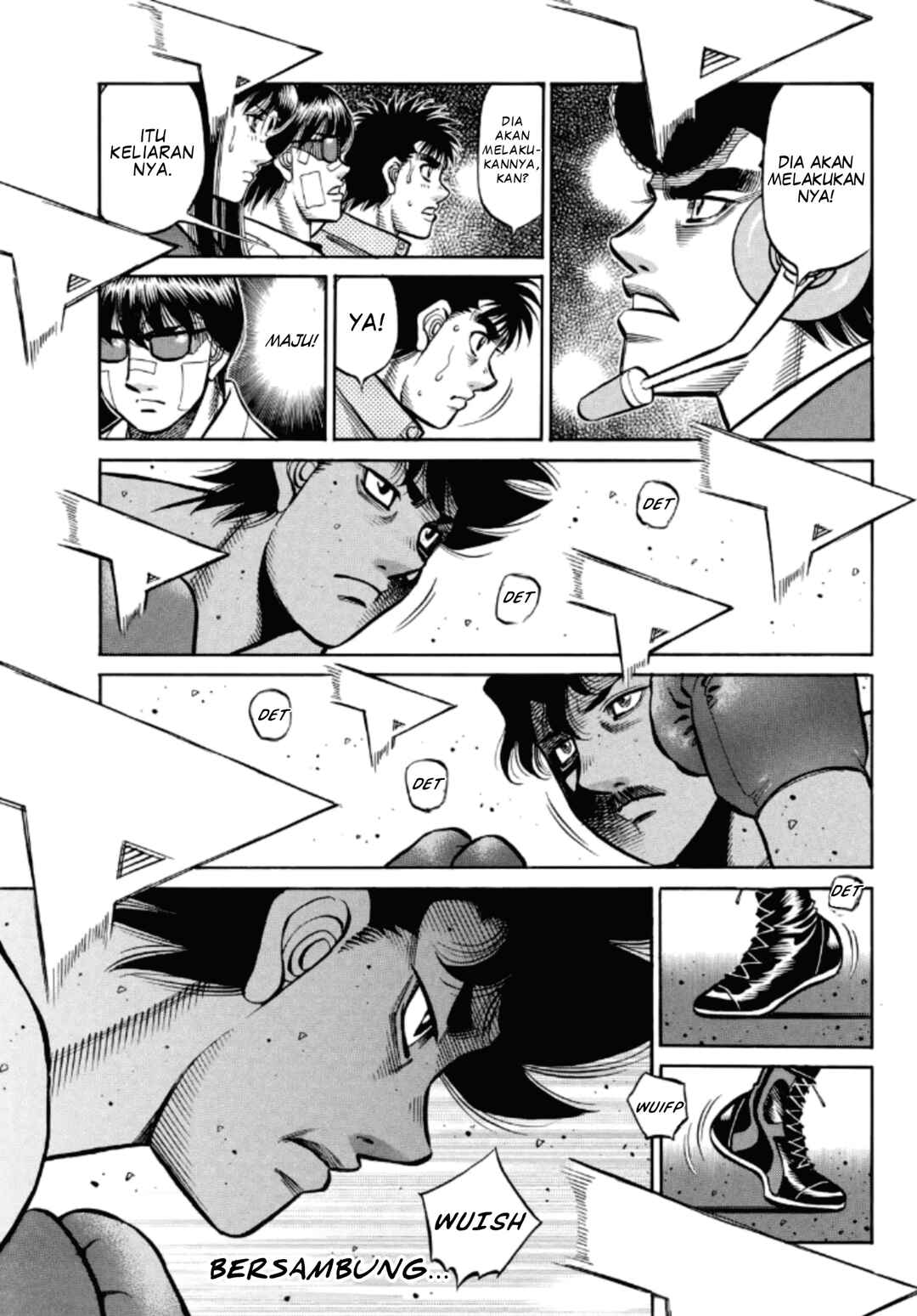 Chapter 1495 - Page 8