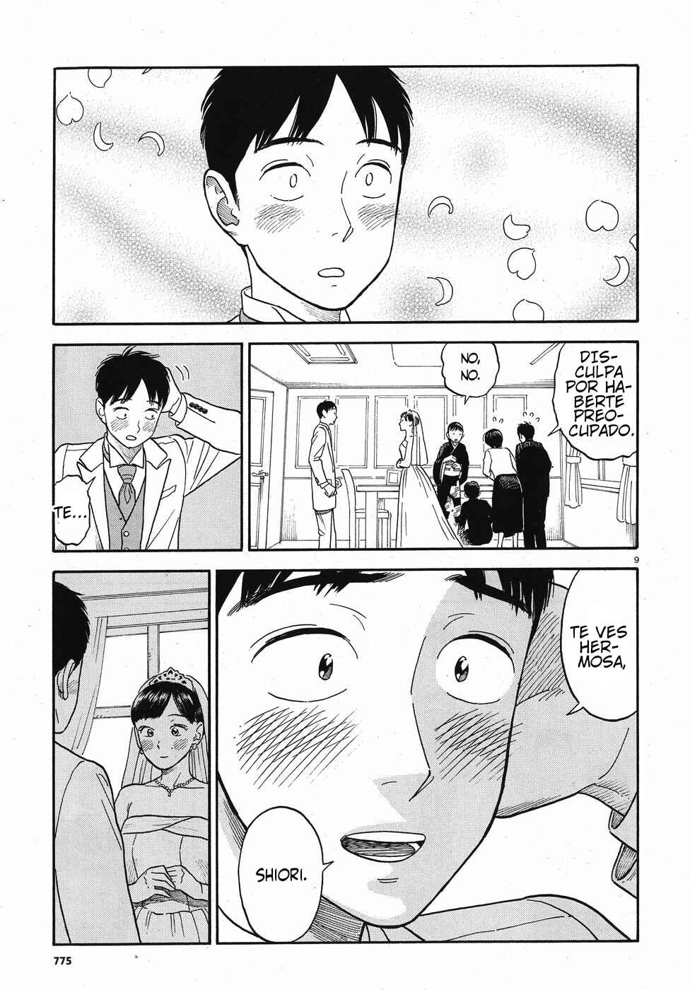Chapter 14 - Page 9