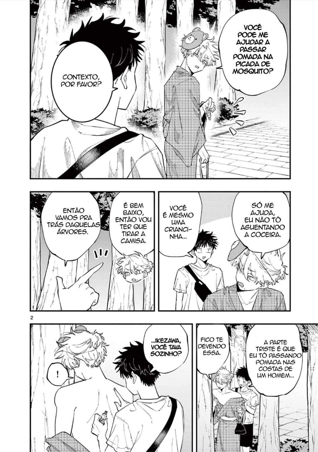 Chapter 90 - Page 2