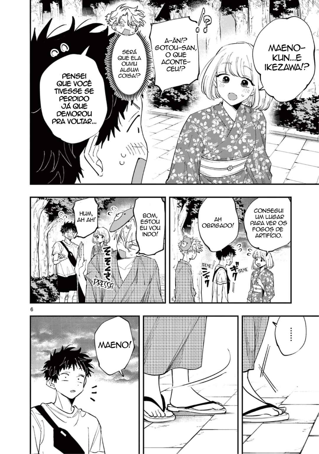Chapter 90 - Page 6