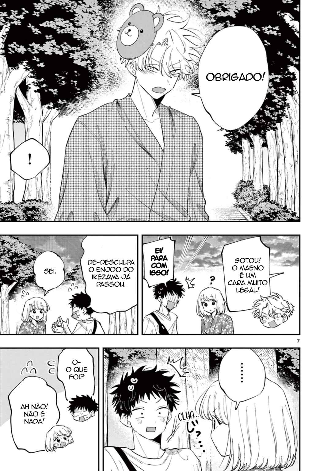 Chapter 90 - Page 7